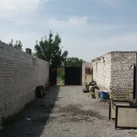 اجاره سوله انبار جنب دانشگاه آزاد باراجین|اجارهٔ دفتر صنعتی، کشاورزی، تجاری|قزوین, |دیوار