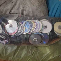 حلقه cd و dvd|قطعات و لوازم جانبی رایانه|تهران, علی‌آباد|دیوار