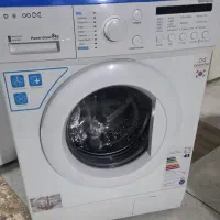 لباسشویی دوو ۸ کیلویی کارکرده دیگ الماسه- Daewoo|ماشین لباسشویی و خشک‌کن لباس|تهران, آرژانتین|دیوار