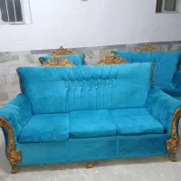 مبل هفت نفره