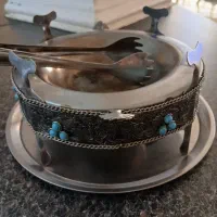 ترازوی آشپزخانه واسپند دودکن