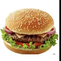 آشپز و کمک آشپز در فست فود