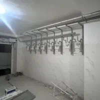 واحد های ۸۵متری پارکینگ دار|فروش آپارتمان|رباط‌کریم, نصیرشهر|دیوار