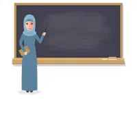 کلاس خصوصی عربی و زیست تضمینی با کمترین هزینه