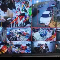 دوربین مداربستهfullhan***|دوربین مداربسته|زاهدان, |دیوار