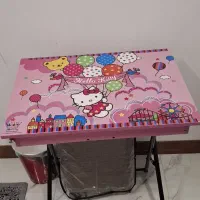 میز تحریر کودک و صندلی|اسباب و اثاث بچه|شیراز, پودنک|دیوار