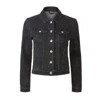 کت جین زنانه اسمارا|لباس|شیراز, شهرک گلدشت محمدی|دیوار