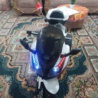 موتور شارژی|اسباب‌بازی بچه|ایرانشهر, |دیوار