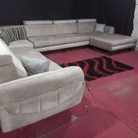 مبل ال آپشنال