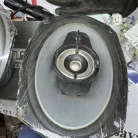 سیستم ساب باند کابل|قطعات یدکی و لوازم جانبی|بجنورد, |دیوار