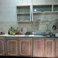 کابینت فلزی