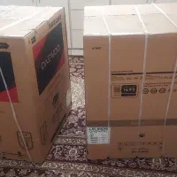 کارتن لباسشویی و ظرفشویی