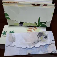 پاکت پول|لوازم التحریر|رشت, نظری|دیوار