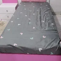 دو عدد روتختی یکنفره 4 تیکه
