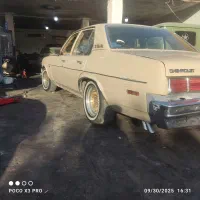 شورلت نوا c6 ۱۳۶۵