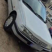 پژو۴۰۵مدل۱۳۹۰