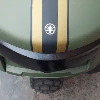 پاکشتی یاماها وکس Yamaha VOX