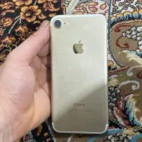 آیفون7بخاطر نیاز مالی میفروشم|موبایل|اردبیل, |دیوار