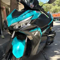 موتور ایروکس کبیر