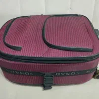 چمدان|کیف، کفش، کمربند|ساوه, |دیوار