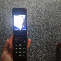 گوشی نوکیا flip new|موبایل|رباطکریم, شهرک درخشان|دیوار