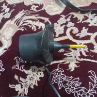 مکنده|پنکه و تصفیهکنندهٔ هوا|خرمآباد, |دیوار