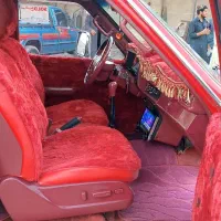 اجاره نیسان تناژ پایین