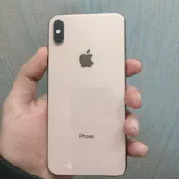 آیفون XS Max گلد