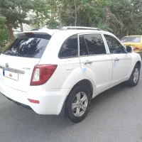 لیفانX60مدل 94 دنده هیلمنی .