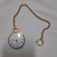 ساعت جیبی کوکی (آلمانی)قدیمی