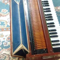 یک عدد هارمونیه به فروش میرسد|سازهای بادی|هشتگرد, تهران دشت|دیوار