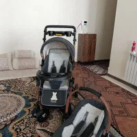 کالسکه و کریر