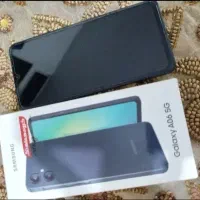 گوشی  samsoung A06 5g