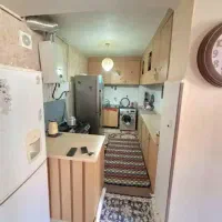 آپارتمان 65m اندیشه واصل شخصی ساز (املاک فدک)