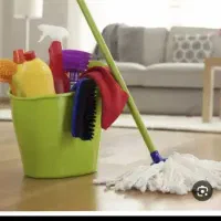 نظافت منزل ویلا استخر اداری وتجاری