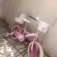 دوچرخه سایز ۱۵