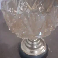 کریستال قدیمی