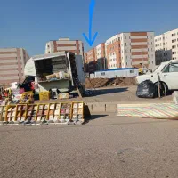 ۱۰۳متری آشیان البرز جدید|فروش آپارتمان|محمدیه-قزوین, |دیوار