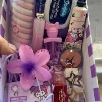 باکس کادویی روز زن تولد. هدیه سوپرایز|آرایشی، بهداشتی، درمانی|اقبالیه, |دیوار