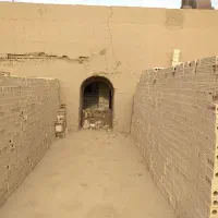 آجر سه گل زرد شیرازی ویژه و درجه 1|عمدهفروشی|اشکذر, |دیوار