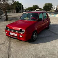 پی کی فول آپشن|خودرو کلاسیک|باغ ملک, |دیوار