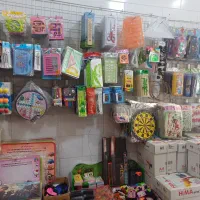 نوشت افزار سینایی چهاراه صاحبالزمان خیابان عمران|لوازم التحریر|دوگنبدان, |دیوار