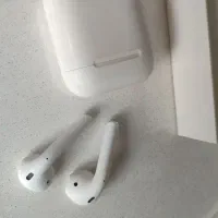 Airpods2|لوازم جانبی موبایل و تبلت|شهر ری, دیلمان|دیوار