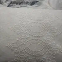 پارچه پرده ای نو، طاقه ای یا متری