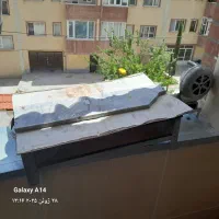 منقل فن دستی