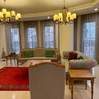 ست مبلمان و میز نهارخوری