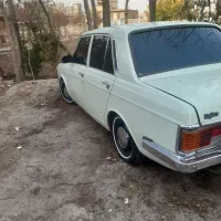 پیکان مدل ۸۳تمیز