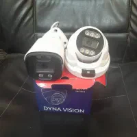 دوربین تحت شبکه