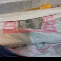 گهواره وکالسکه دلیجان