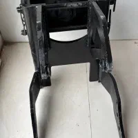 مالبند گردان تقویتی